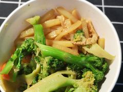 -南通大学-食堂
