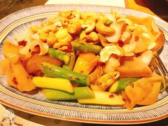 -T館·花园艺术餐厅