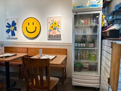 -青春分食(仙林大学城店)