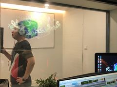 -Resonance Studio·救声舱录音棚(田子坊店)