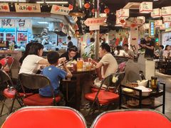 -牛市坎火锅(建设路店)