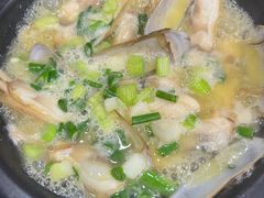 -一鲜一锅(来福士店)