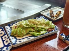 -小山日本料理(兴业太古汇店)