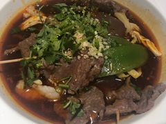 -成都你六姐·牛肉冒菜(城市集市合生汇店)