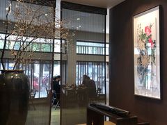 大堂-九福楼大酒店