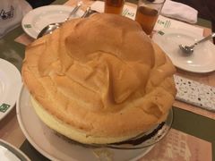 梳乎厘-太平馆餐厅(油麻地店)