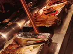 -亚马逊海鲜自助(梅溪湖步步高店)