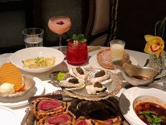 -壳里西餐厅Coquille Seafood Bistro(蒙自路店)