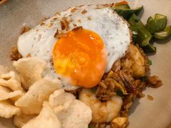 印尼炒饭-THE PAWON·8碗(古北SOHO店)