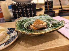 -鮨政· Omakase(港汇恒隆广场店)