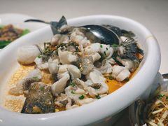 花椒龙趸-味可道美食坊(福基路店)