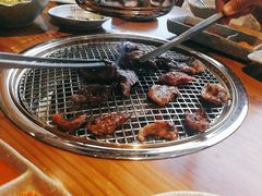 -牛人·雪花牛·木炭烤肉(昆山陆家店)