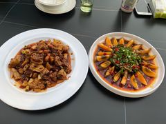 -蛙兔鸡自贡风味·特色江湖菜(广都店)