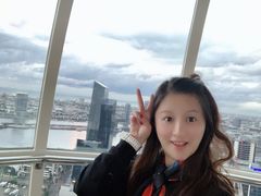 -墨尔本之星 观景摩天轮