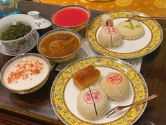 -富华斋饽饽铺·宫廷糕点·伴手礼(护国新天地店)