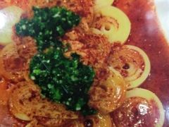 -清真悦宾楼食府(海湖店)