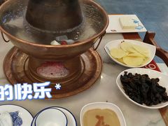 -五悦北平四季涮肉·烧烤(老商埠店)