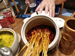 -辛香汇(飞洲店)