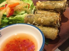 -美奈小馆·越南料理(中航城君尚购物中心店)