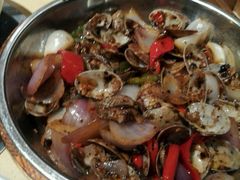 -拾味馆(万达广场店)
