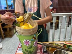 -旺蜀主成都串串火锅(西直门凯德MALL店)