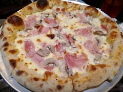 -OGGI TRATTORIA PIZZERIA(深业上城店)