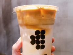 冰拿铁-DECAMERON十日谈(卓悦汇店)