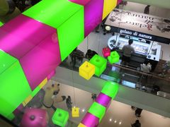 -丽莎沙拉轻食餐厅(国贸店)