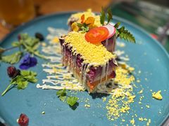 -米德维奇俄式西餐厅(西六道街店)