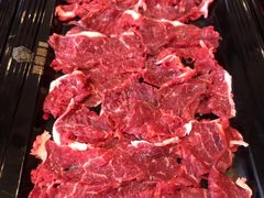 匙仁-顶福胜潮汕牛肉火锅(观沙岭店)