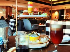 -粤海喜来登酒店·&More聚驿(天河城店)