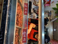 -老韩煸鸡·中国炸鸡(摩尔城店)