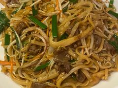 -隆都四季香饭店(碧海路店)