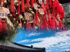 -潭柘寺景区