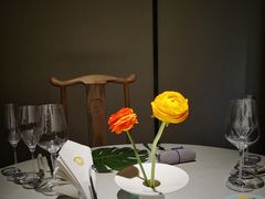 店内布置-和木The Home·私厨(鼓楼店)