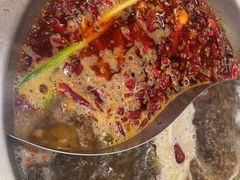 -沸炉重庆老火锅(军事博物馆店)