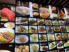 -汤记传菜(浦江店)