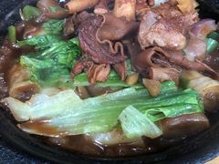 -珍珍小食店(西华路店)