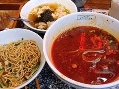 -湘下佬·老长沙吃货铺(酃湖万达店)