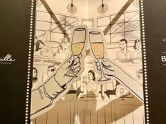 -壳里西餐厅Coquille Seafood Bistro(蒙自路店)