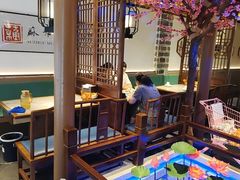-姑苏家宴·苏帮菜·松鼠桂鱼(苏州总店)