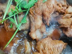 -巴乡石锅鱼(密云店)