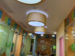 -浦东三林赢在起点早教中心·亲子托班早教体验课儿童兴趣班逻辑思维专注力幼小衔接			(金谊广场中心)