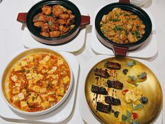 -曼玉餐厅(大卫城店)