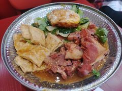 -喜家德虾仁水饺(世纪大都会店)