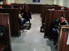 大堂-王老大烤串