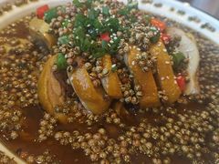 -解家河南菜(商鼎路店)