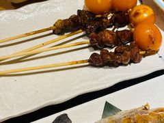 -鸟鹏烧鸟居酒屋(熙龙湾店)