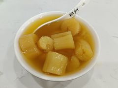 -张飞木薯羹(金鱼巷店)