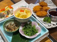 -桃太郎创作料理(大坪店)
